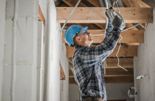 Best Affordable Emergency Electrician  in Sale Creek, TN