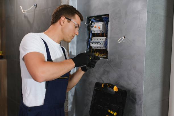 Best Licensed Electrician  in Sale Creek, TN