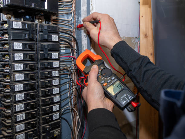 Best Circuit Breaker Repair  in Sale Creek, TN